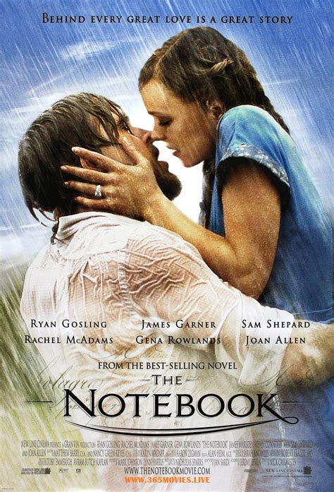 The Notebook (2004) full HD movie free .